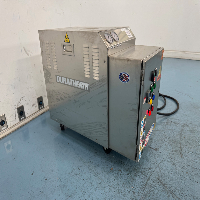 Mokon Duratherm Single Zone Circulating Water Temperature Control System image 0